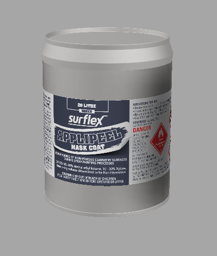 20L Applipeel Mask Coat